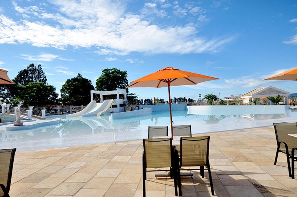 Apartamento L'Acqua Caldas Novas Bilik gambar