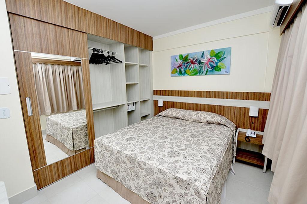 Apartamento L'Acqua Caldas Novas Bilik gambar